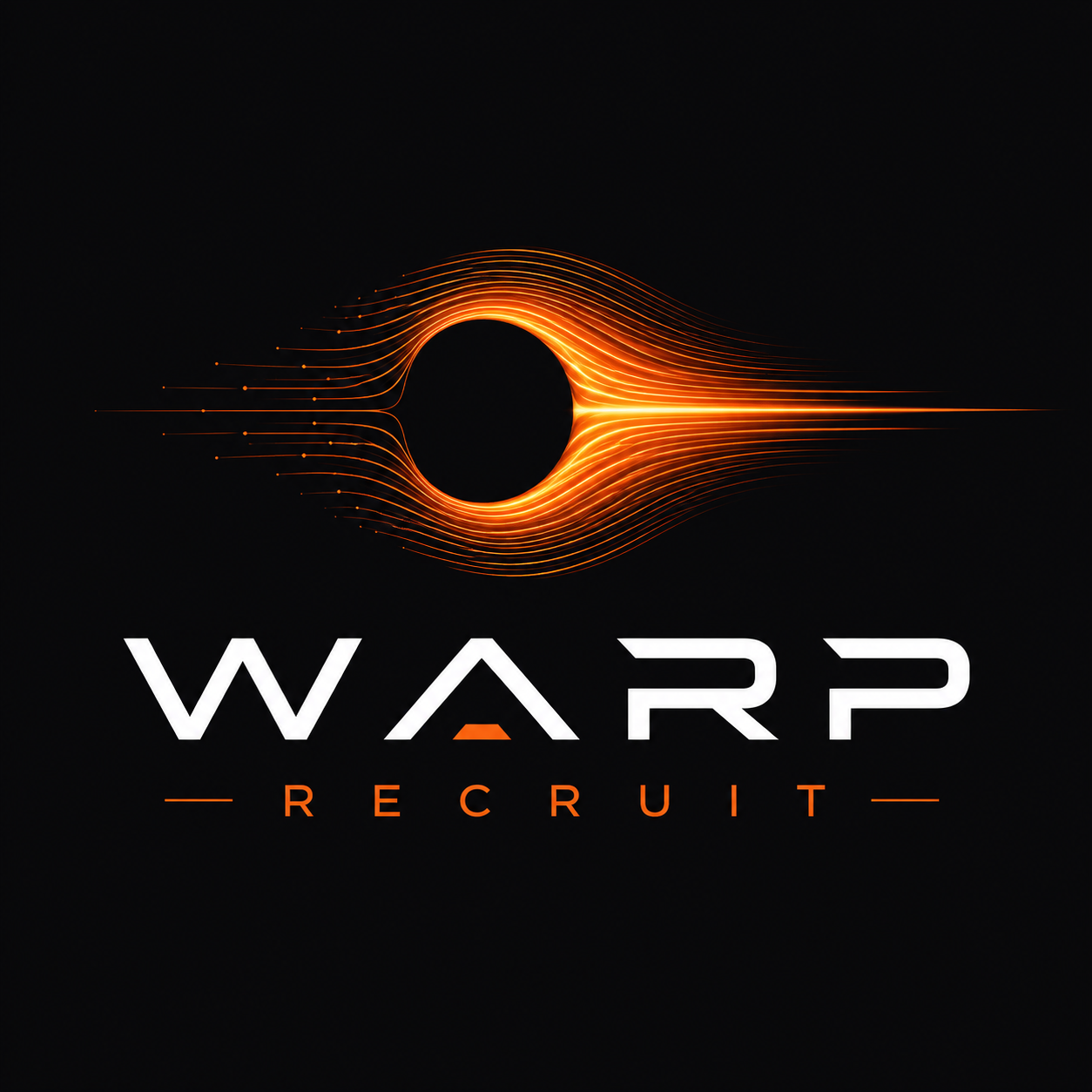 Warp Recruit