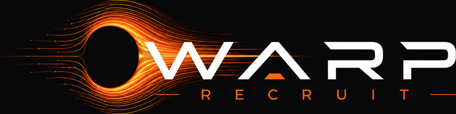 Warp Recruit